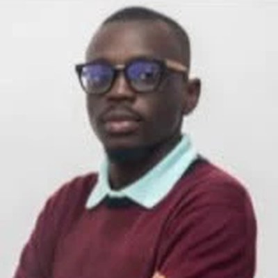 Oluwaseyi Oke